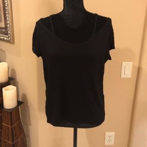 White House Black Market Top size S